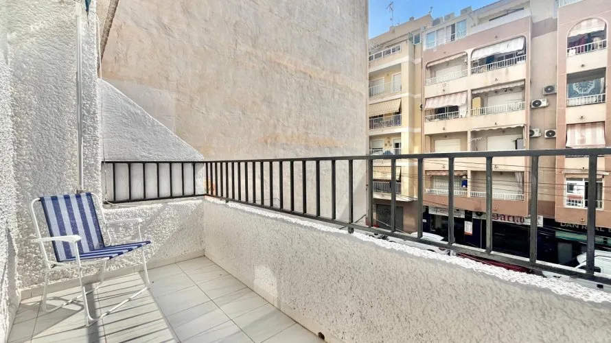 Ático de 2 dormitorios en Torrevieja, Spain No. 2933 № 6