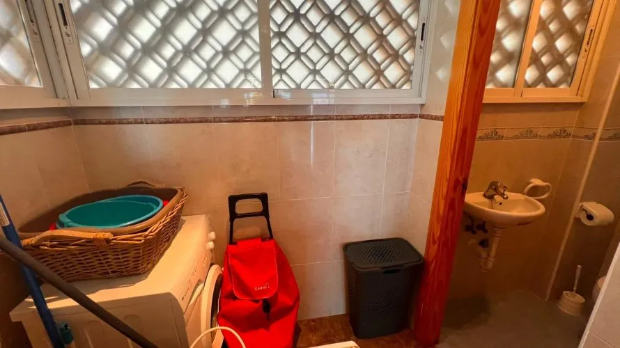 Apartamento de 3 dormitorios en Altea, Spain No. 1601 № 19
