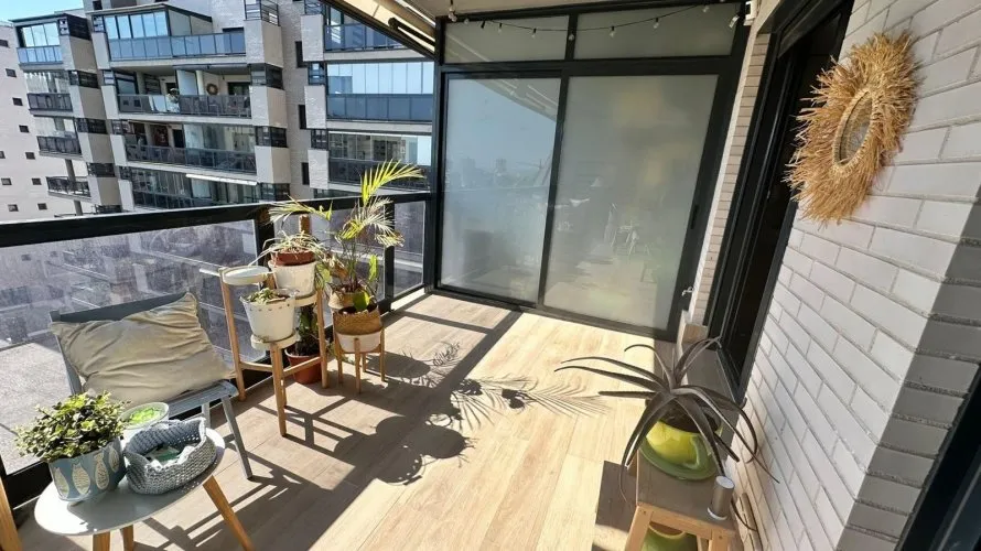 Apartamento de 3 dormitorios en Alicante, Spain No. 1615 № 13