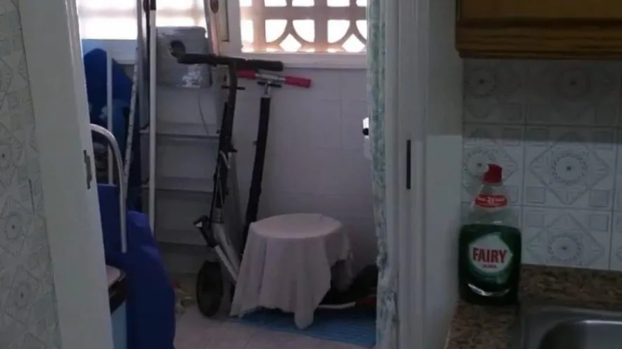 Apartamento de 4 dormitorios en Torrevieja, Spain No. 122 № 19