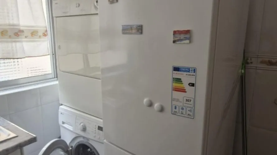 Apartamento de 1 dormitorio en Alicante, Spain No. 2937 № 3
