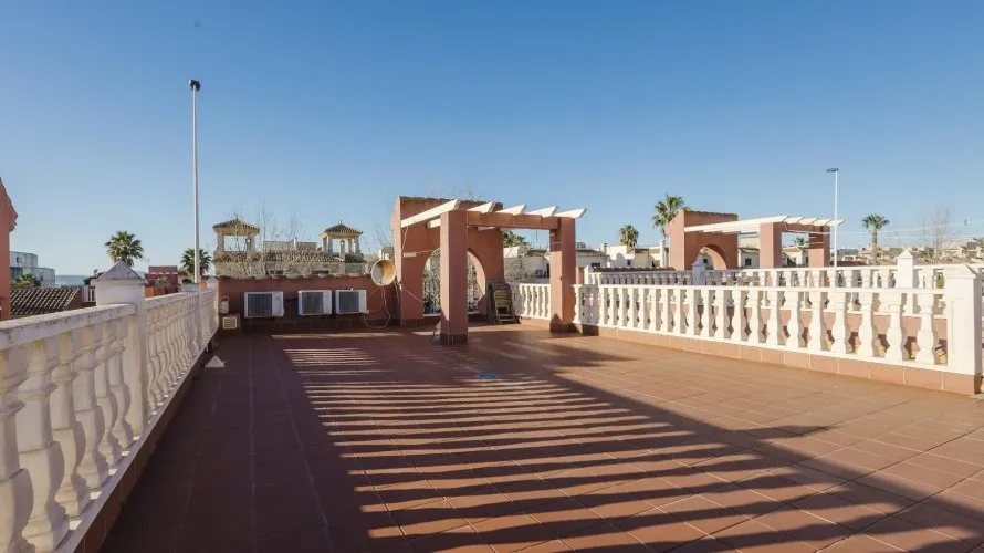 Apartamento de 79m² en Torrevieja, Spain No. 1054 № 24