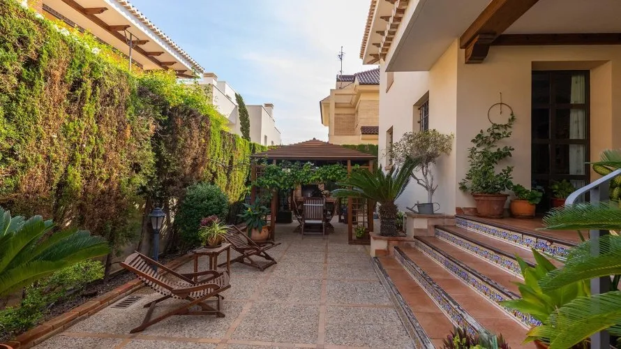 Villa de 6 dormitorios en La Veleta, Spain No. 1071 № 5