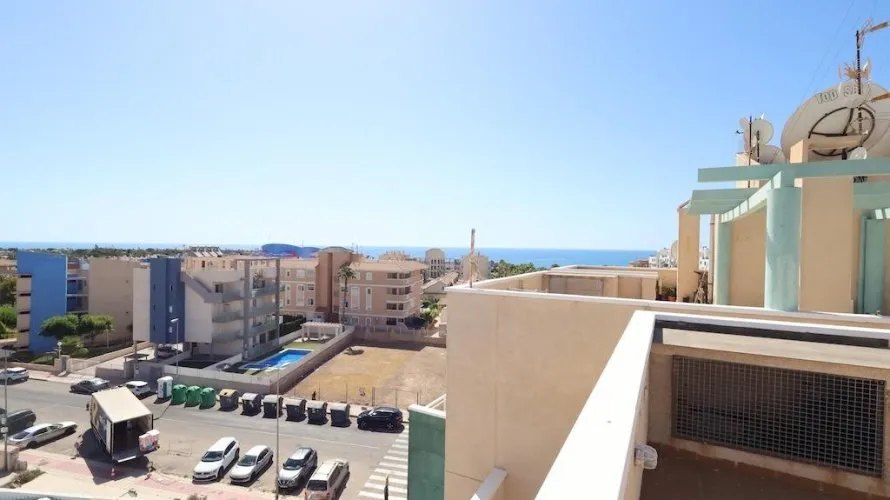 Ático de 2 dormitorios en Cabo Roig, Spain No. 1520 № 13