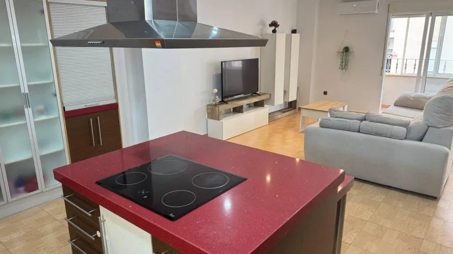 Apartamento de 3 dormitorios en Torrevieja, Spain No. 1273 № 19