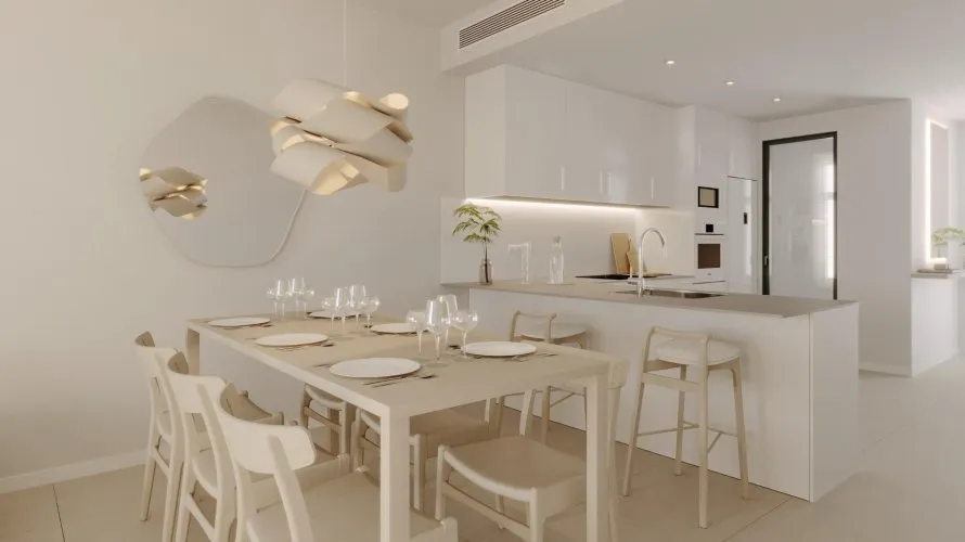 Apartamento de 72m² en La Nucia, Spain No. 783 № 12
