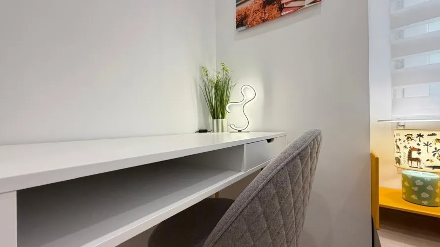 Apartamento de 3 dormitorios en Torrevieja, Spain No. 1099 № 15