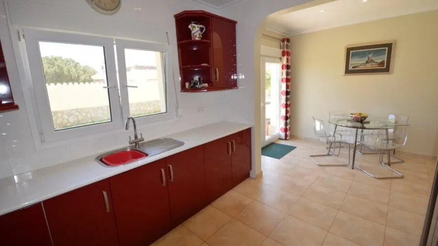 Villa de 276m² en Cabo Roig, Spain No. 265 № 19
