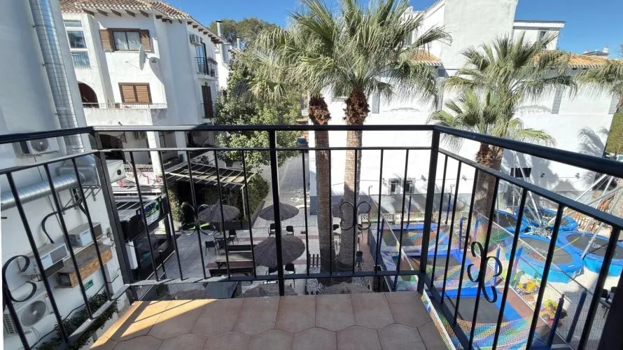 Apartamento de 2 dormitorios en Villamartin, Spain No. 2887 № 4