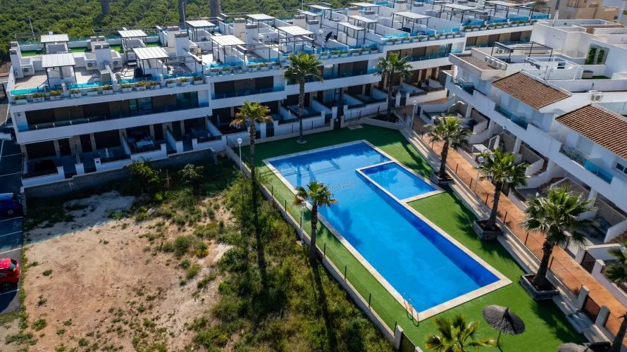 Сasa de 107m² en Torrevieja, Spain No. 1588 № 28