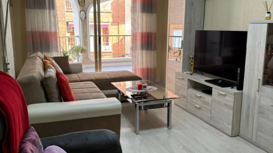 Apartamento de 107m² en Torrevieja, Spain No. 1478 № 15