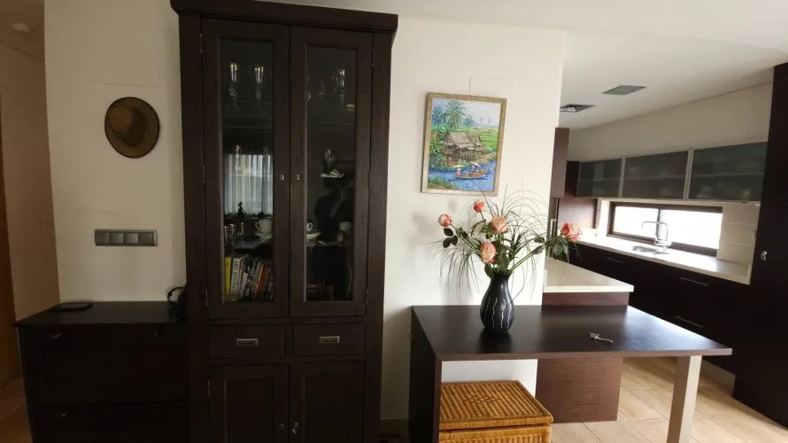 Apartamento de 3 dormitorios en Guardamar del Segura, Spain No. 663 № 22