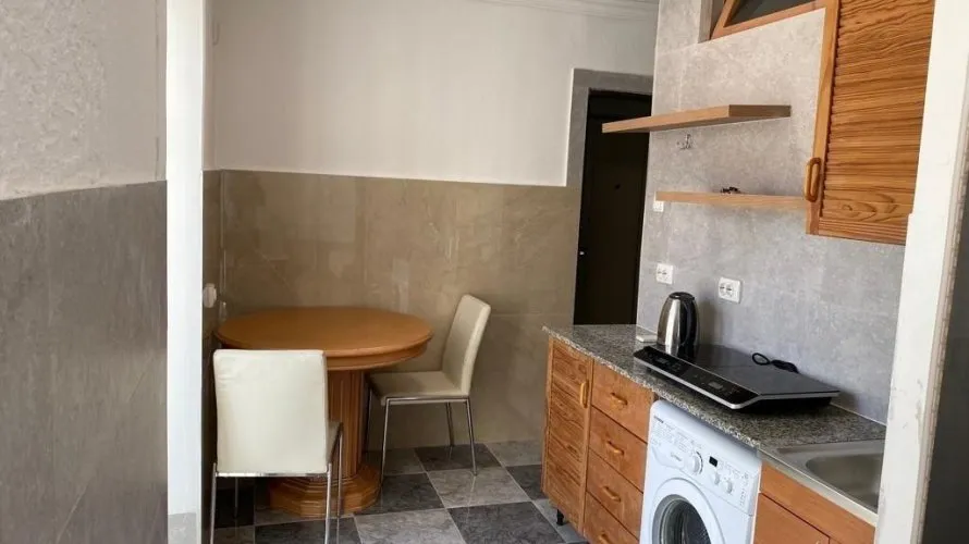 Apartamento de 2 dormitorios en Alicante, Spain No. 2940 № 3