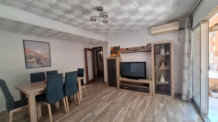 Apartamento de 2 dormitorios en Alicante, Spain No. 2957 № 28