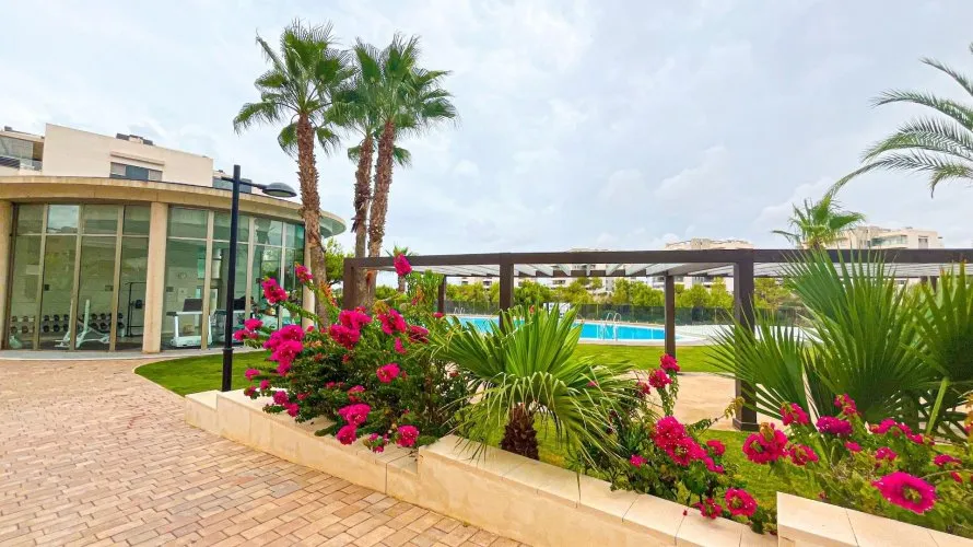 Apartamento de 2 dormitorios en Los Dolses, Spain No. 874 № 3