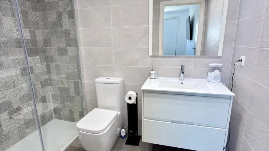 Apartamento de 2 dormitorios en Finestrat, Spain No. 950 № 8