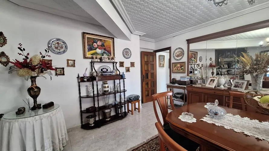 Apartamento de 3 dormitorios en San Blas, Spain No. 725 № 9