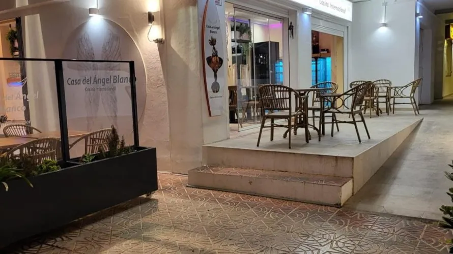 Propiedad comercial de 85m² en Calpe, Spain No. 853 № 14