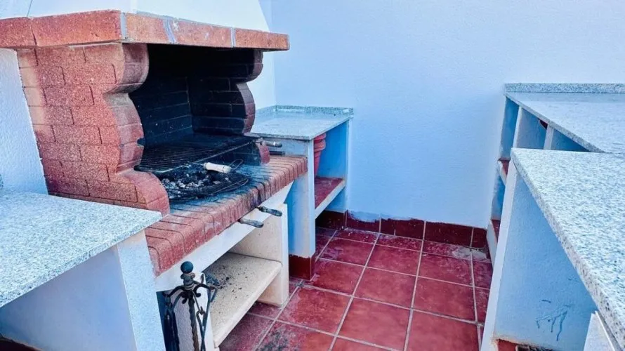 Ático de 2 dormitorios en Villajoyosa, Spain No. 231 № 6