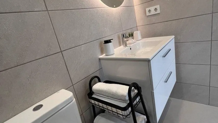 Apartamento de 2 dormitorios en La Mata, Spain No. 899 № 23