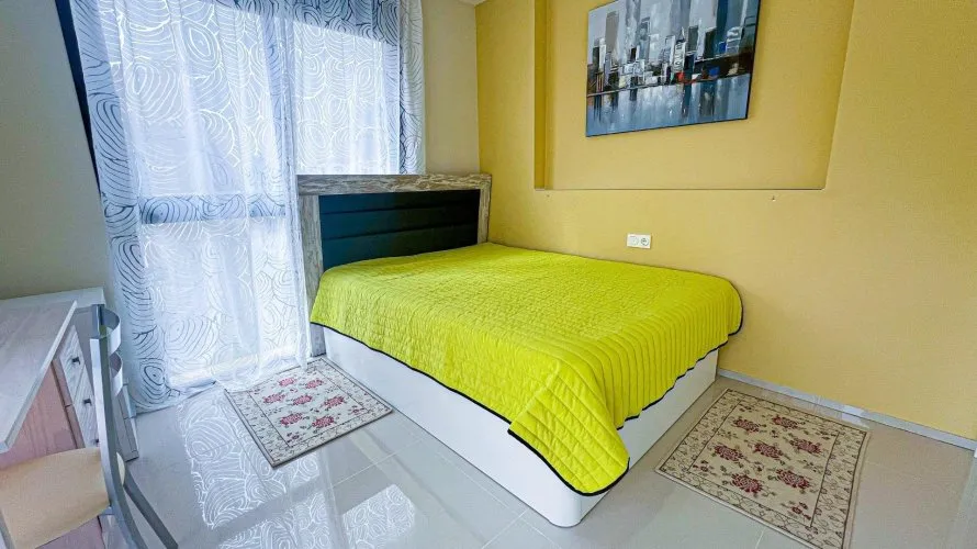 Villa de 5 dormitorios en La Zenia, Spain No. 1324 № 1