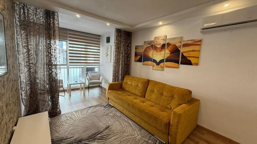Apartamento de 2 dormitorios en Torrevieja, Spain No. 2866 № 14