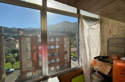 Apartamento de 55m² en Aller, Spain No. 2742