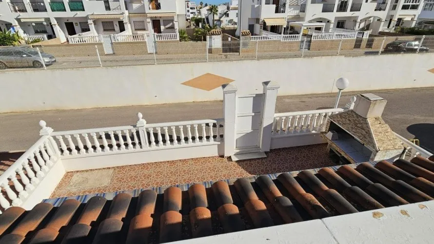 Ático de 4 dormitorios en Torrevieja, Spain No. 673 № 17