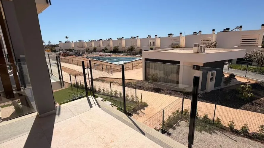 Apartamento de 2 dormitorios en Los Alcázares, Spain No. 1399 № 5