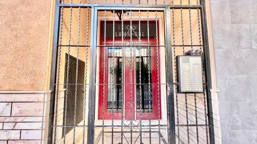 Ático de 1 dormitorio en Torrevieja, Spain No. 2840 № 27