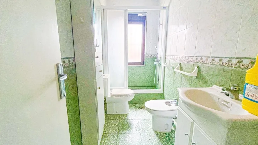 Villa de 3 dormitorios en Los Balcones, Spain No. 659 № 13
