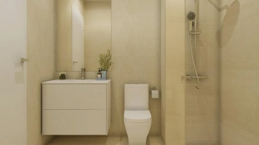 Apartamento de 2 dormitorios en Valencia, Spain No. 1198 № 6