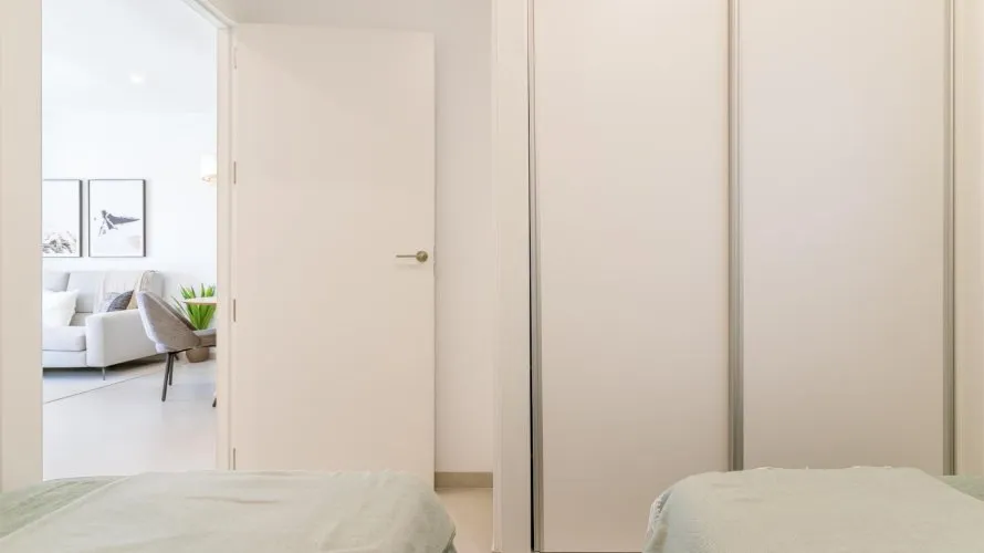 Apartamento de 2 dormitorios en Torreblanca, Spain No. 596 № 4
