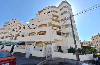 Apartamento de 39.99m² en Nueva Torrevieja, Spain No. 2765