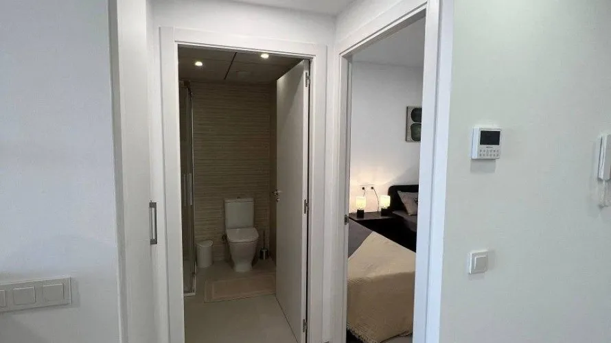 Apartamento de 2 dormitorios en La Mata, Spain No. 899 № 25