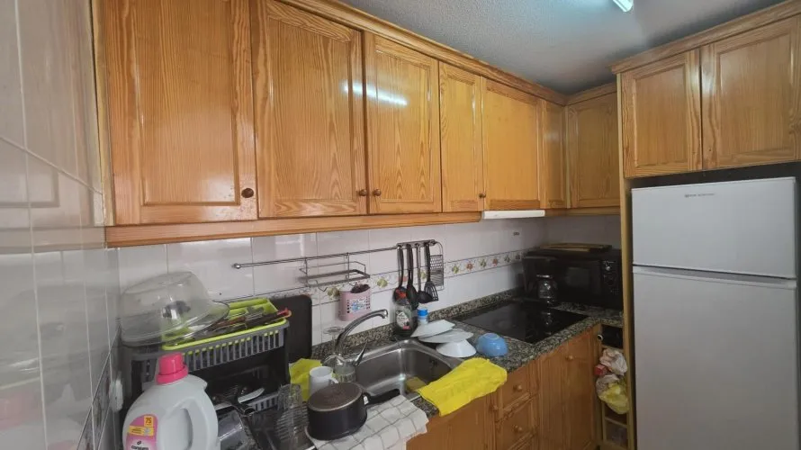 Apartamento de 3 dormitorios en Torrevieja, Spain No. 2883 № 5