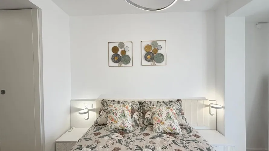 Apartamento de 3 dormitorios en Torrevieja, Spain No. 1099 № 5