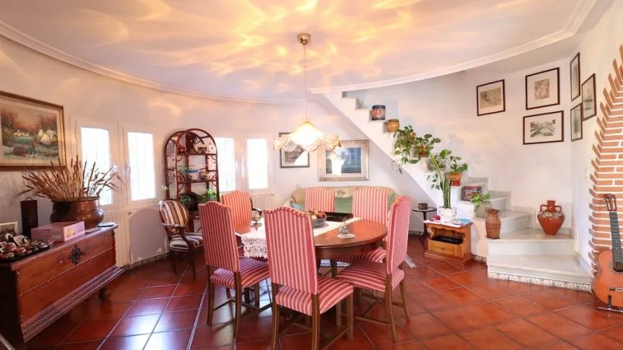 Apartamento de 5 dormitorios en El Chaparral, Spain No. 582 № 5
