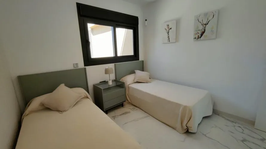 Ático de 156m² en Benidorm, Spain No. 1227 № 10