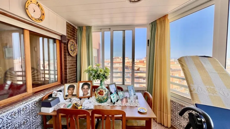 Apartamento de 3 dormitorios en La Mata, Spain No. 142 № 12