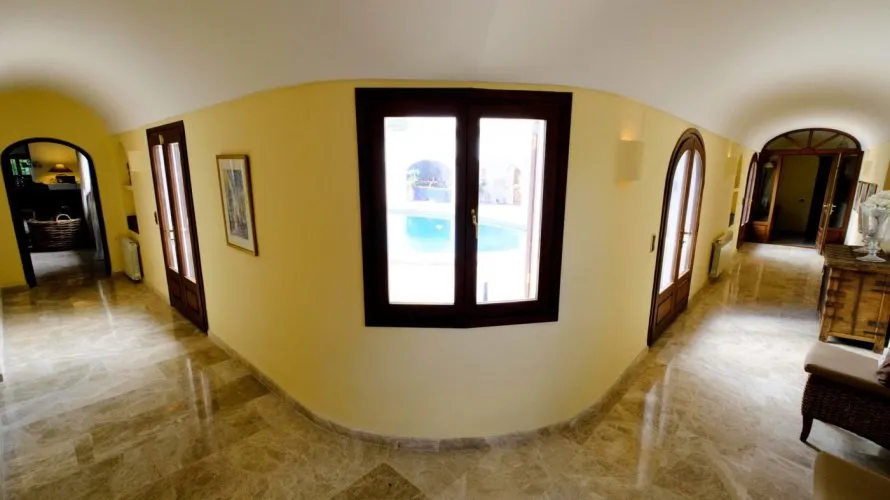 Villa de 4 dormitorios en Fustera, Spain No. 301 № 21