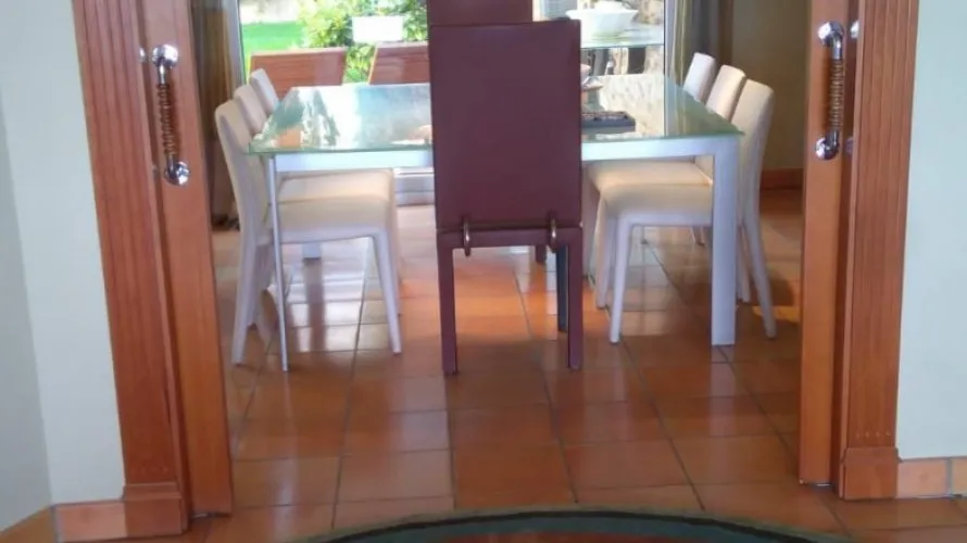 Apartamento de 4 dormitorios en Banyeres de Mariola, Spain No. 271 № 3