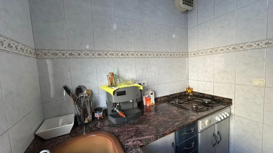 Сasa de 3 dormitorios en Polop, Spain No. 1001 № 22
