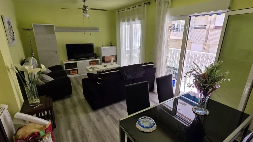 Apartamento de 3 dormitorios en Torrevieja, Spain No. 1431 № 2