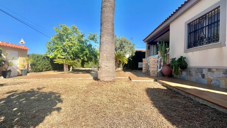 Villa de 3 dormitorios en Torrevieja, Spain No. 776 № 6