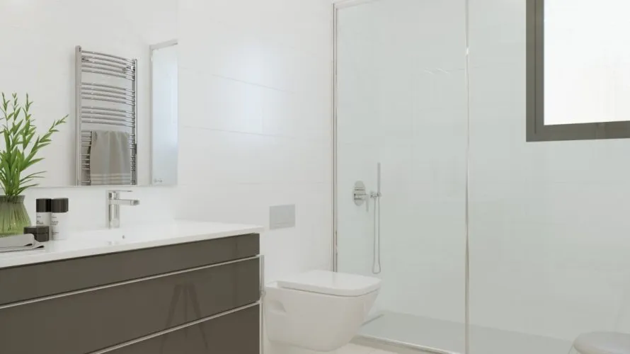 Villa de 3 dormitorios en Finestrat, Spain No. 266 № 6