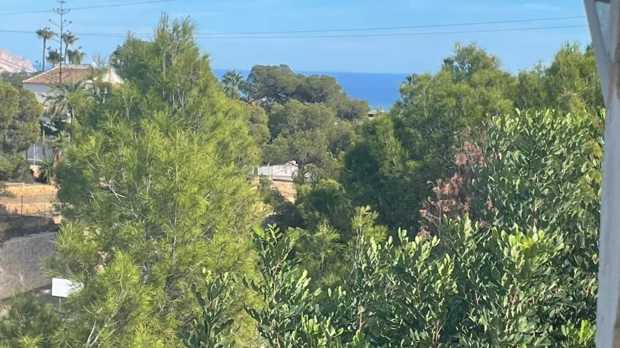 Apartamento de 4 dormitorios en La Nucia, Spain No. 1475 № 22