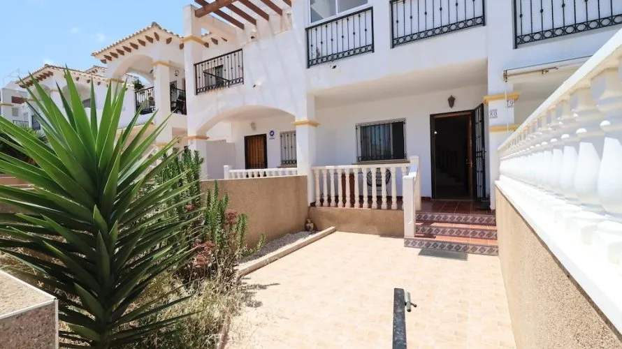 Dúplex de 2 dormitorios en Los Altos, Spain No. 1436 № 2