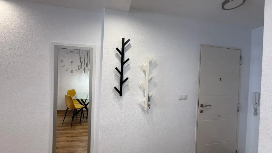 Apartamento de 2 dormitorios en Torrevieja, Spain No. 2866 № 3