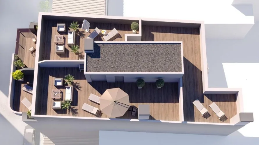 Apartamento de 2 dormitorios en Alegria Residencial XIX Torrevieja, Spain No. 67 № 8